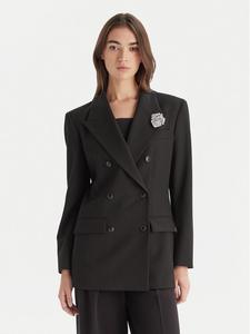 Пиджак oversize Amelora 50547694 Hugo, черный