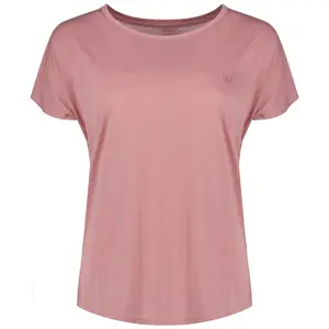 Футболка с коротким рукавом Dare2B Persisting II, розовый