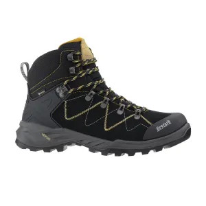 Мужские походные ботинки Onda Bestard, черный/коричневый