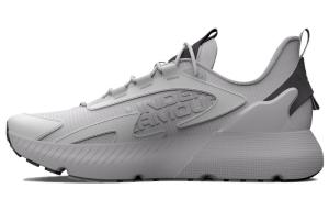 Кроссовки HOVR Mega 2 унисекс с низким верхом Halo Gray / Modern Gray / Metallic Silver Under Armour