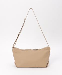 Квадратная горизонтальная сумка через плечо из искусственной кожи Ikka, цвет Mocha