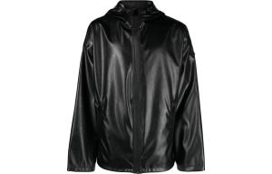 Куртка мужская черная DIESEL