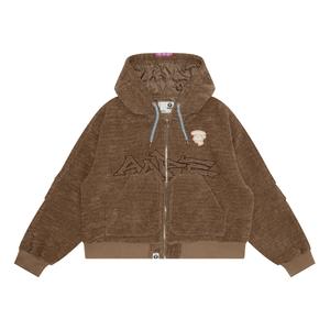 Aape Куртка женская, Brown BWL