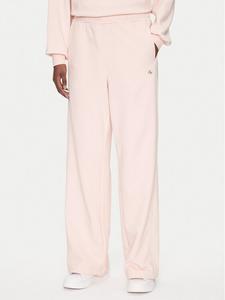 Спортивные брюки обычного кроя LV047C249G Calvin Klein Jeans, розовый