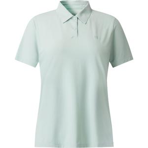 Женская поло KOLON SPORT, светлая мята