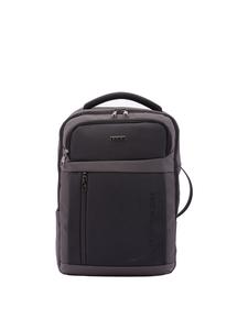 Рюкзак B Cavalli B, серый