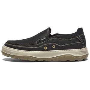 BASTO Мужские повседневные кроссовки Low Top черные, цвет Black