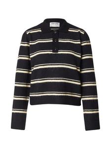 Свитер VERO MODA VMTACEY, Black