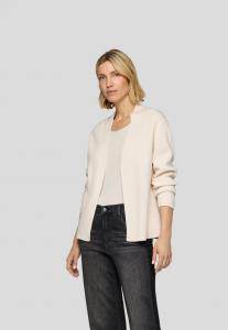 Кардиган Rabe GLAM, Vanille/Off-White