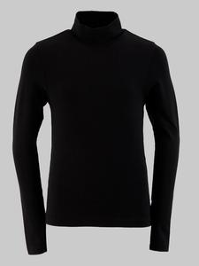 G-Star Футболка с длинными рукавами черного цвета