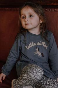 Это моя детская кофточка 22817 That's mine, синий