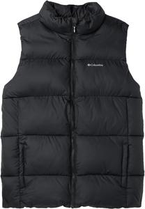 Жилет Puffect Columbia Kids, Black