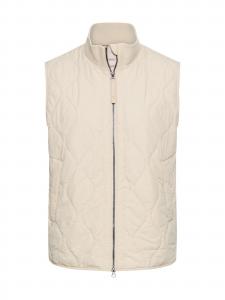 CAMEL ACTIVE Жилет в светло-бежевом цвете