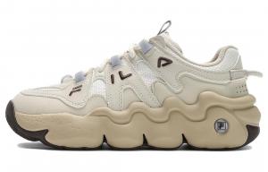 FILA Panini Кроссовки Женские, White