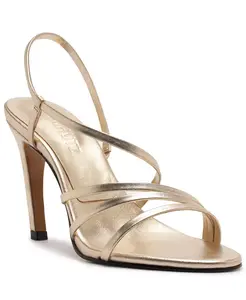 Женские сандалии Annie Curve Dress Schutz, золотой