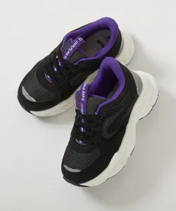 Легкие, водонепроницаемые кроссовки, которые можно надеть стоя, не используя рук, 2025SS Devirock, цвет 001-Black