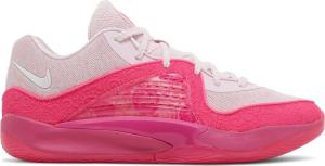 Кроссовки KD 16 NRG 'Aunt Pearl', розовый