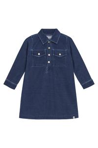 Платье Noppies Penitas, темно-синий