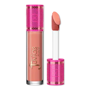 Жидкая помада Juvia's Place, Shortbread