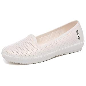 Сабо женские Aokang, черный