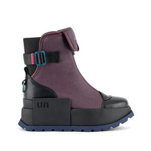 Роко Кер United Nude, basalt mix