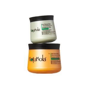 Шампунь и кондиционер для женщин GOTUKOLA