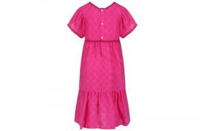 Детское платье Gucci, красный