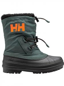 Сапоги Helly Hansen Winterboots Varanger, зеленый