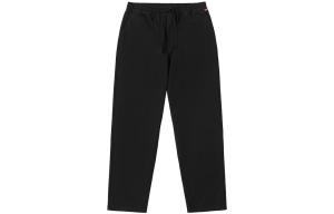 RANGE Повседневные брюки мужские черные Vans, черный