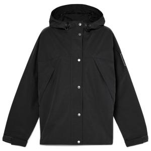 Женская куртка Ravine Archive из водонепроницаемой мембраны - повседневная куртка Timberland, черный