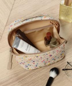 Цветная точка, открытый пакетик Studio Clip, цвет Beige 55