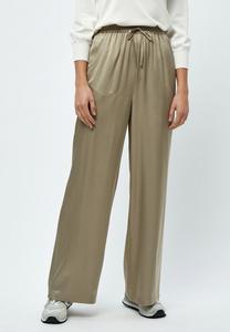 Брюки KAMIA Minus, темно-серый