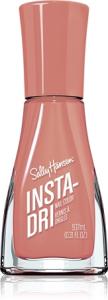 Быстросохнущий лак для ногтей Sally Hansen Insta Dri, 218 Fast Mauver 9,17 ml