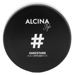 Стиль Ганзстарк 50мл, Alcina