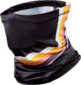 Грелка для шеи Revit flash, Black/Yellow