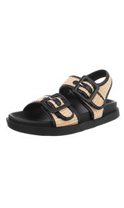 Сандалии с ремешками Ital-Design, светло-бежевый