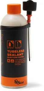 Обычный герметик Orange Seal, Orange