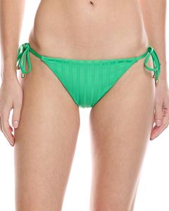 Купальник Vitamin A Elle с завязками по бокам, мультиколор