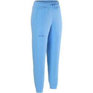 Спортивные брюки Emblem для женщин Arcteryx, whistler синий/glacial