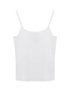 Топ No Matter What, белый