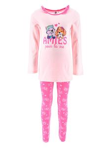 Disney Paw Patrol Пижама "Щенячий патруль" розового цвета
