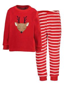 Пижама Blue Seven, красный