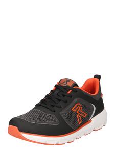 Кроссовки Rieker Sport, Black