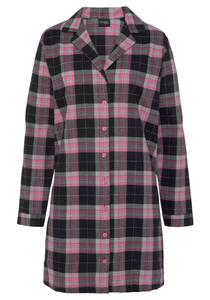 Ночная рубашка VIVANCE, черный