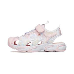 Детские сандалии PS Anta Kids, розовый