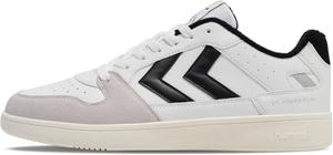 Кроссовки Hummel Mens St Power Play Pl, белый