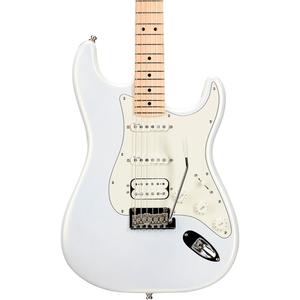 Электрогитара Fender Juanes Luna Stratocaster Luna White