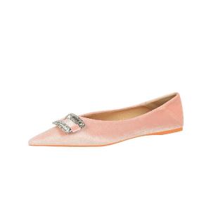 Туфли женские повседневные Women's Casual Shoes Women's Bigtree, зеленый