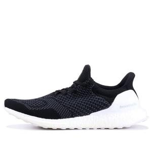 Кроссовки hypebeast x ultraboost uncaged Adidas, черный