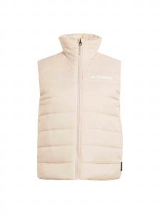 ADIDAS TERREX Спортивный жилет 'Essentials' в цвете Taupe